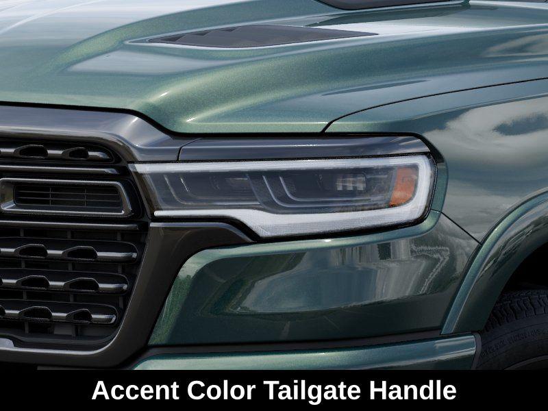 صورة مصغرة 12 لـ 2026 RAM 1500 LIMITED