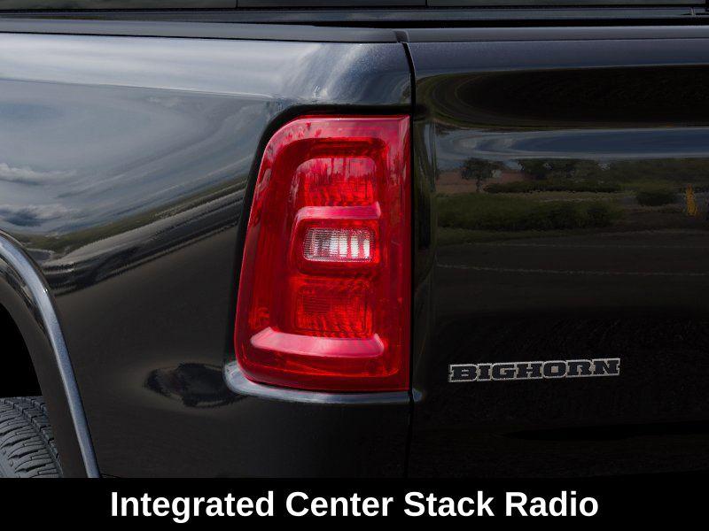 2026 RAM 1500 BIG HORN/LONE STAR 缩略图 11
