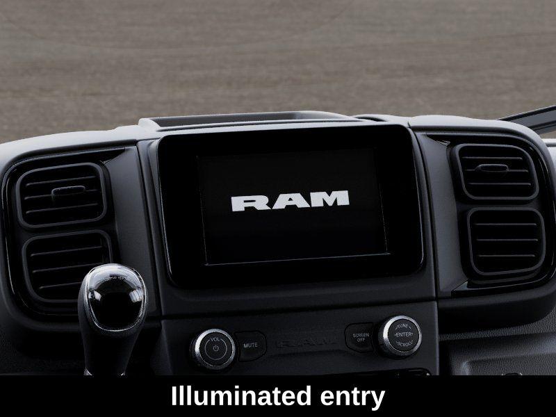 2026 RAM PROMASTER 2500 TRADESMAN 缩略图 20