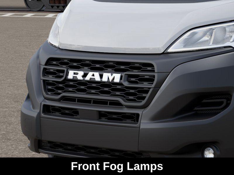2026 RAM PROMASTER 2500 TRADESMAN 缩略图 13
