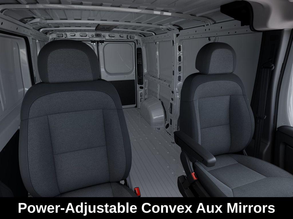 2026 RAM PROMASTER 2500 TRADESMAN 缩略图 18