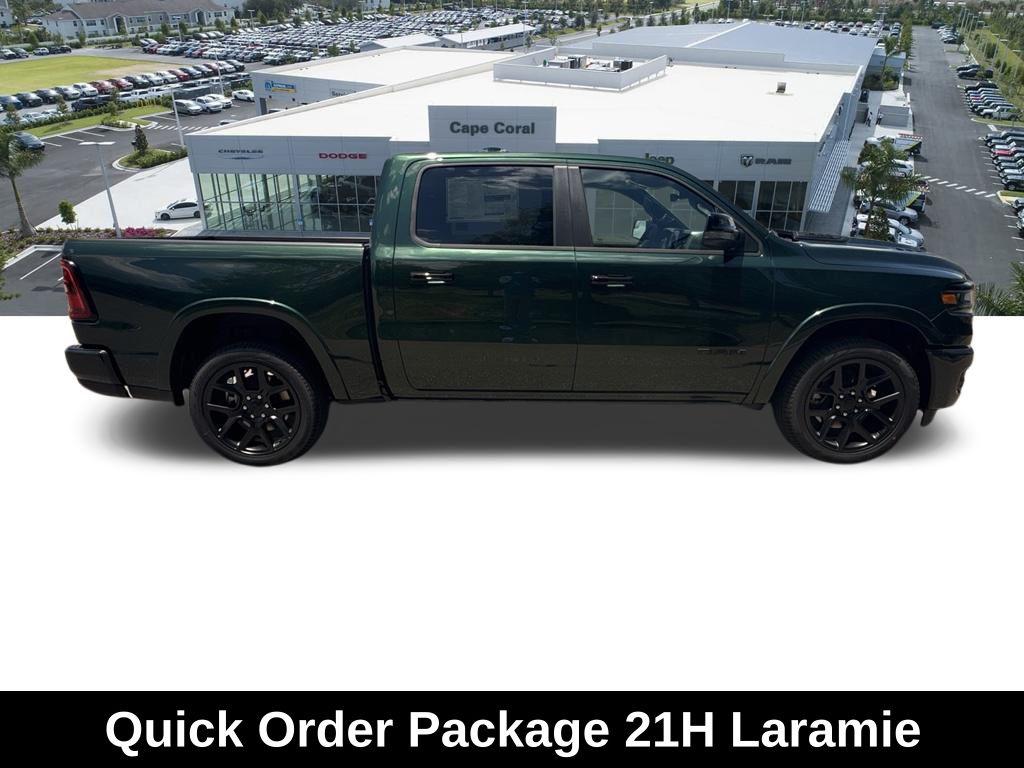 صورة 3 لـ 2026 RAM 1500 LARAMIE