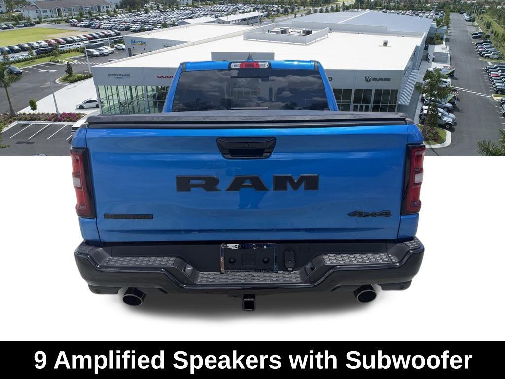 2026 RAM 1500 BIG HORN/LONE STAR 缩略图 10