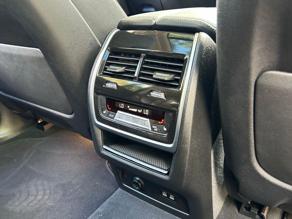 2024 BMW X7 XDRIVE40I — миниатюра 45