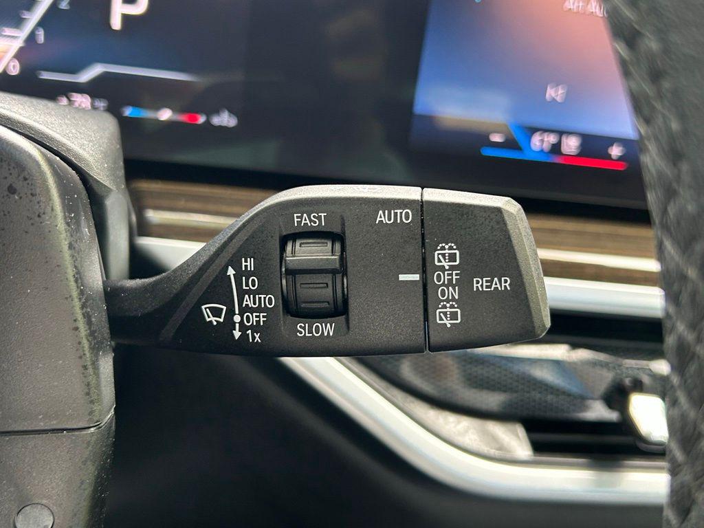2024 BMW X7 XDRIVE40I — миниатюра 55