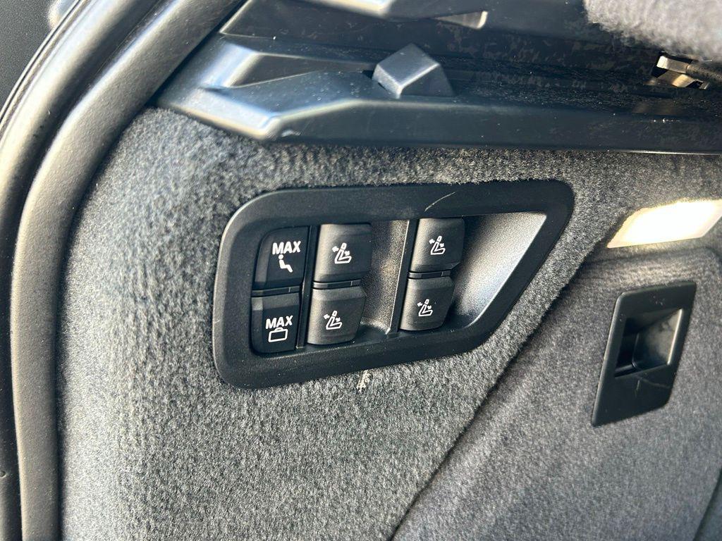 2024 BMW X7 XDRIVE40I — миниатюра 49