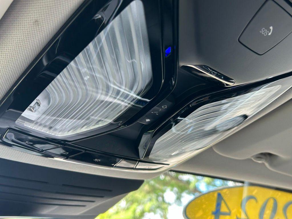 2024 BMW X7 XDRIVE40I — миниатюра 60