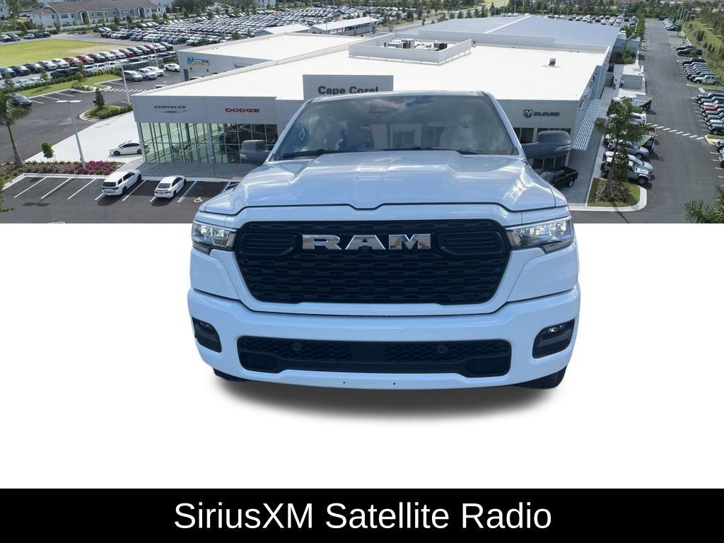 2026 RAM 1500 BIG HORN/LONE STAR 照片 6
