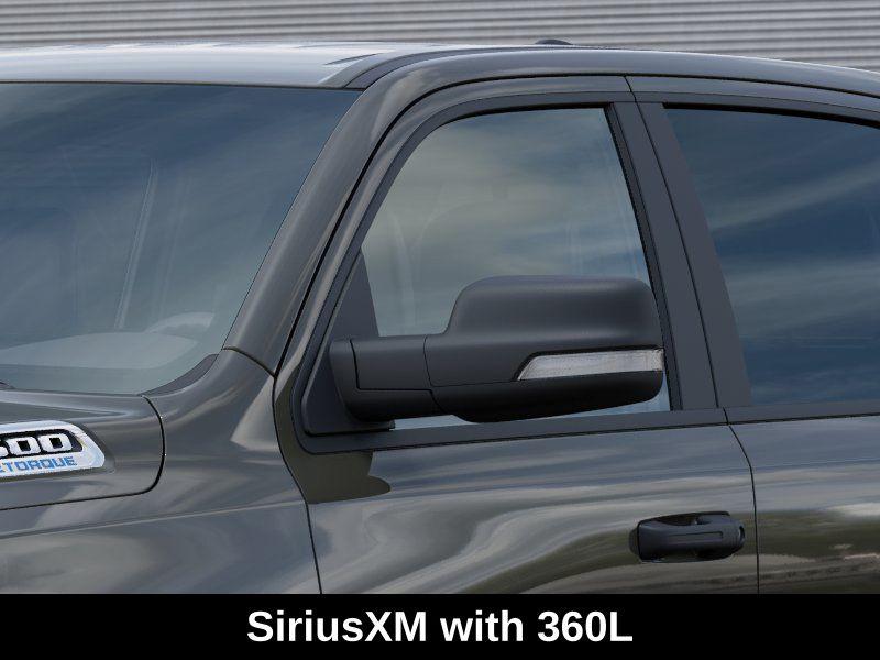 صورة مصغرة 14 لـ 2026 RAM 1500 BIG HORN/LONE STAR