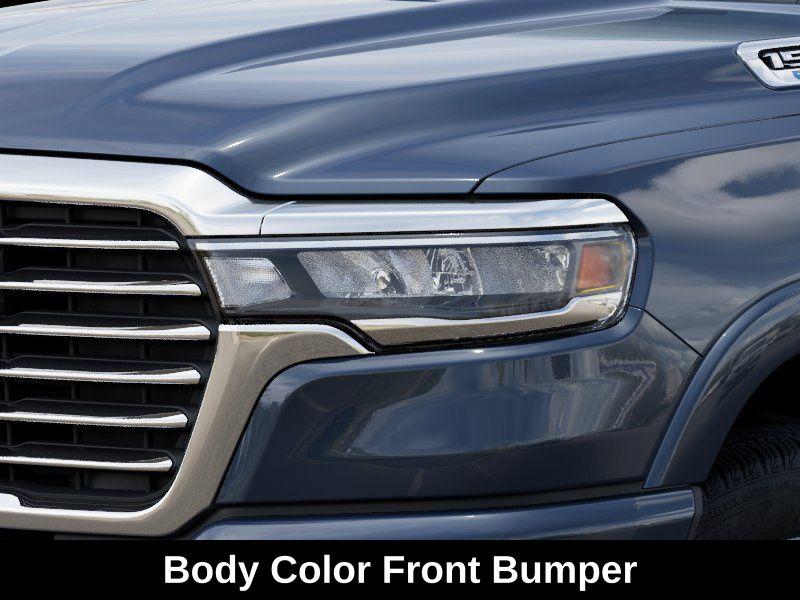 صورة مصغرة 12 لـ 2026 RAM 1500 LARAMIE