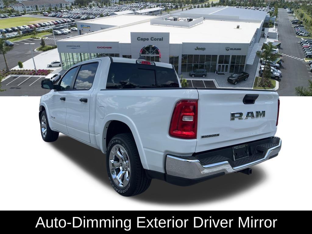 صورة مصغرة 23 لـ 2026 RAM 1500 BIG HORN/LONE STAR
