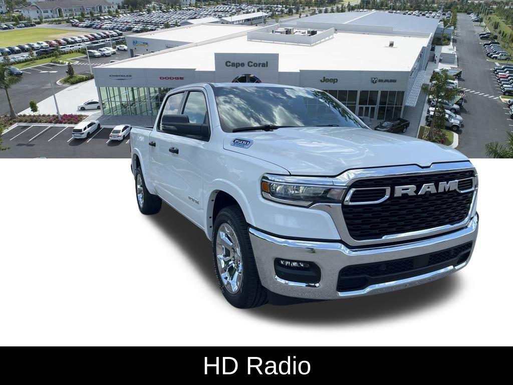 2026 RAM 1500 BIG HORN/LONE STAR 照片 10