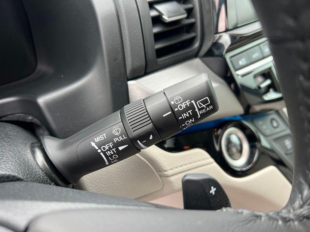 صورة مصغرة 51 لـ 2025 Honda ODYSSEY TOURING