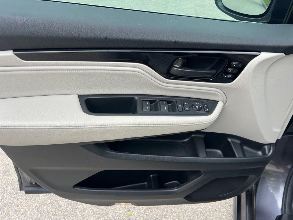 صورة مصغرة 43 لـ 2025 Honda ODYSSEY TOURING