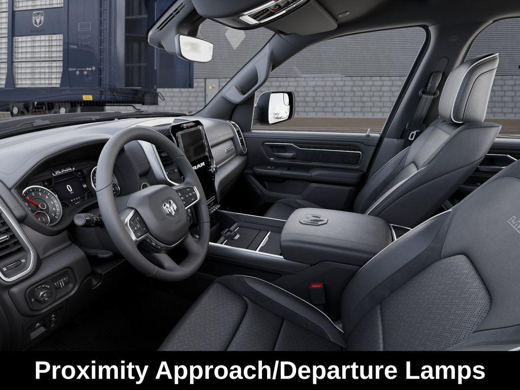 صورة مصغرة 24 لـ 2026 RAM 1500 LARAMIE