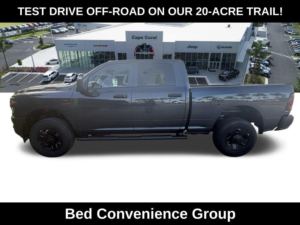 صورة 9 لـ 2026 RAM 2500 TRADESMAN