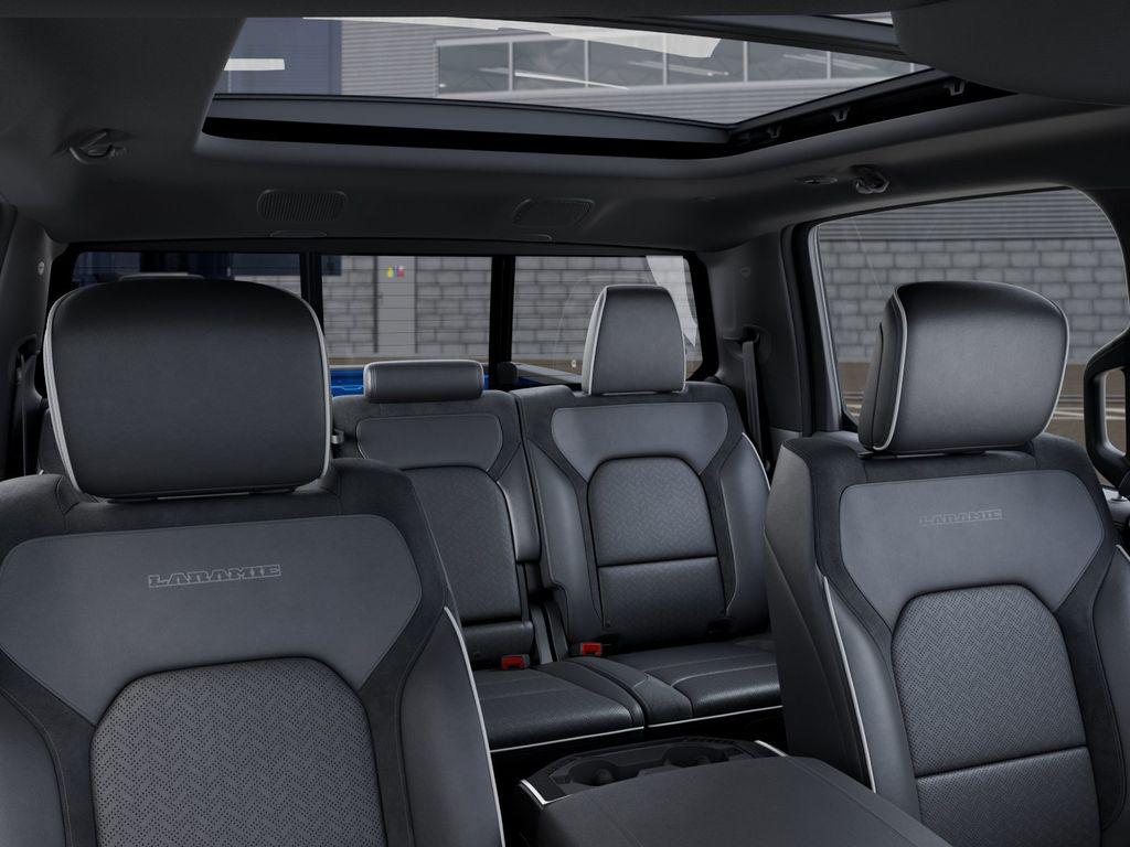 صورة مصغرة 28 لـ 2026 RAM 1500 LARAMIE