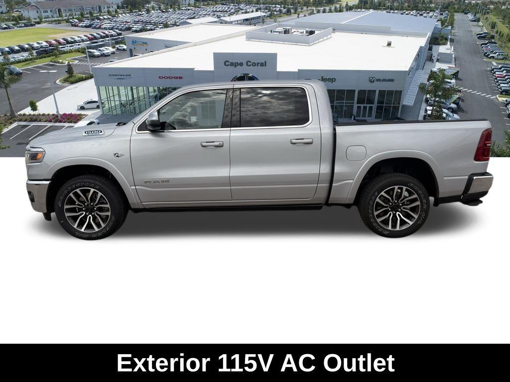 صورة 9 لـ 2026 RAM 1500 LONGHORN