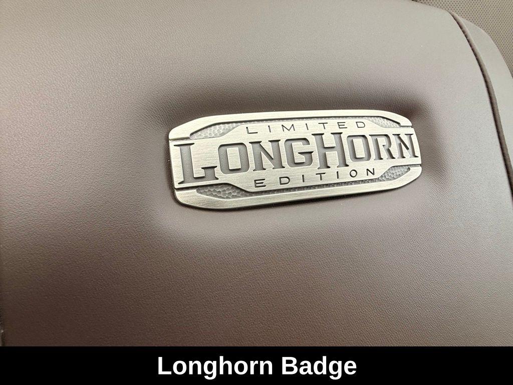 صورة مصغرة 17 لـ 2026 RAM 1500 LONGHORN