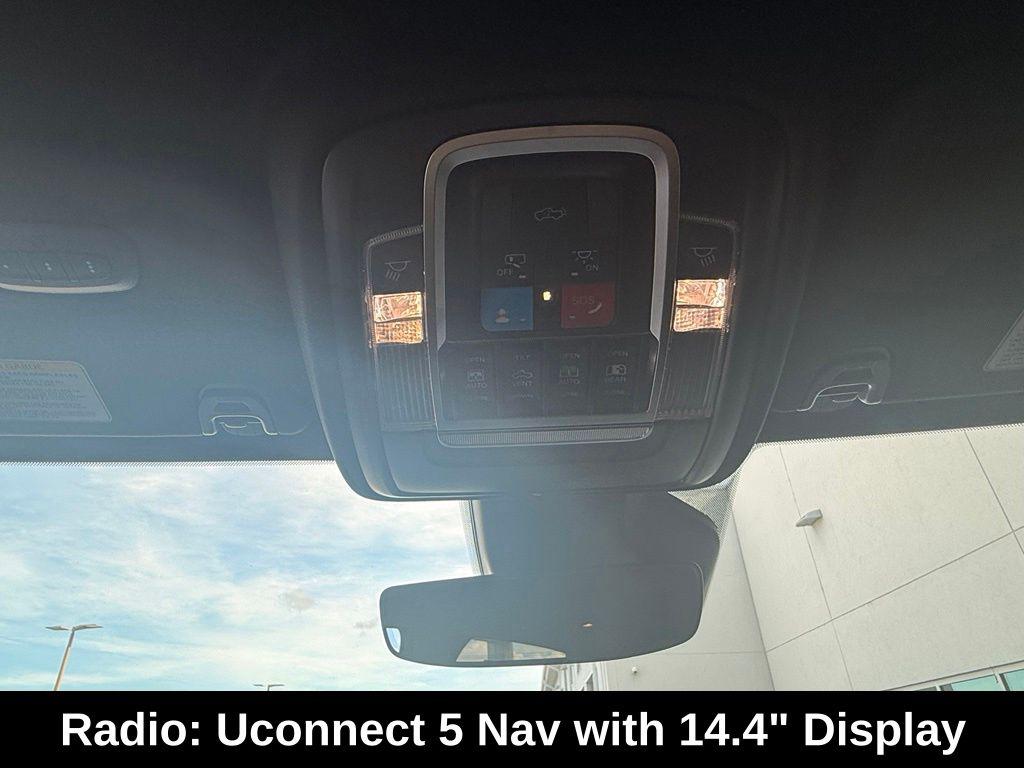 صورة مصغرة 13 لـ 2026 RAM 1500 LARAMIE