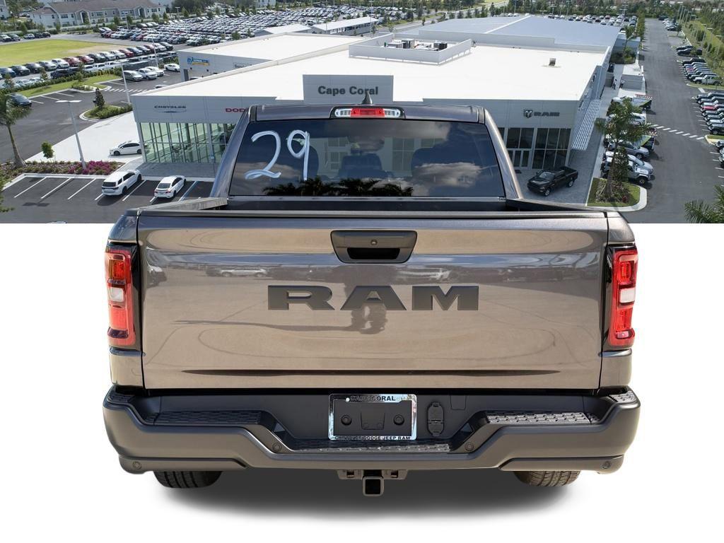 صورة 5 لـ 2026 RAM 1500 TRADESMAN