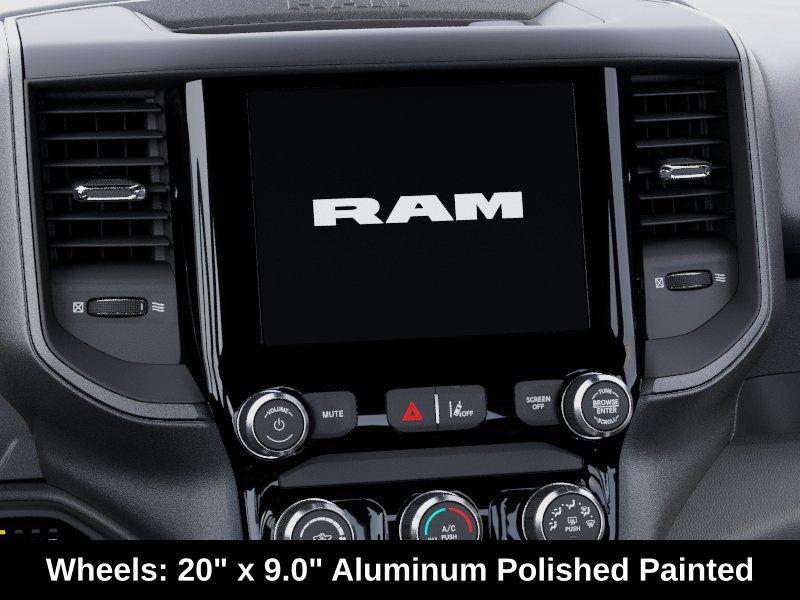 صورة مصغرة 20 لـ 2026 RAM 1500 EXPRESS