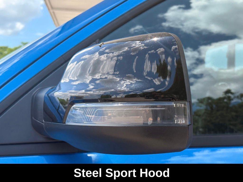 صورة مصغرة 31 لـ 2026 RAM 1500 LARAMIE