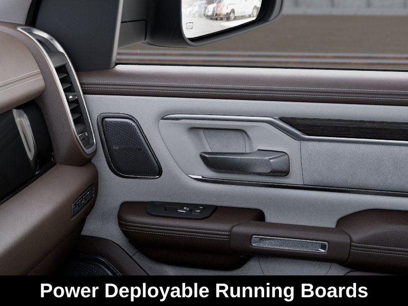صورة مصغرة 27 لـ 2026 RAM 1500 LARAMIE