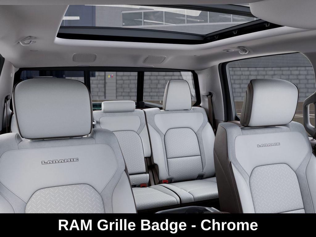 صورة مصغرة 28 لـ 2026 RAM 1500 LARAMIE