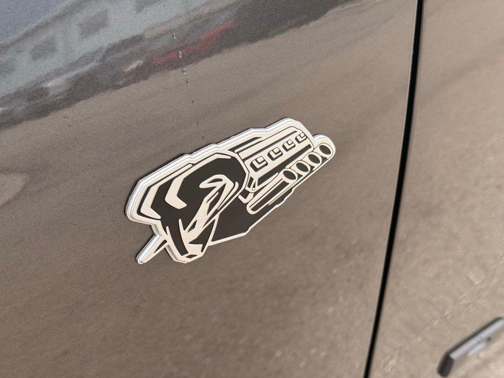 2026 RAM 1500 EXPRESS 缩略图 32