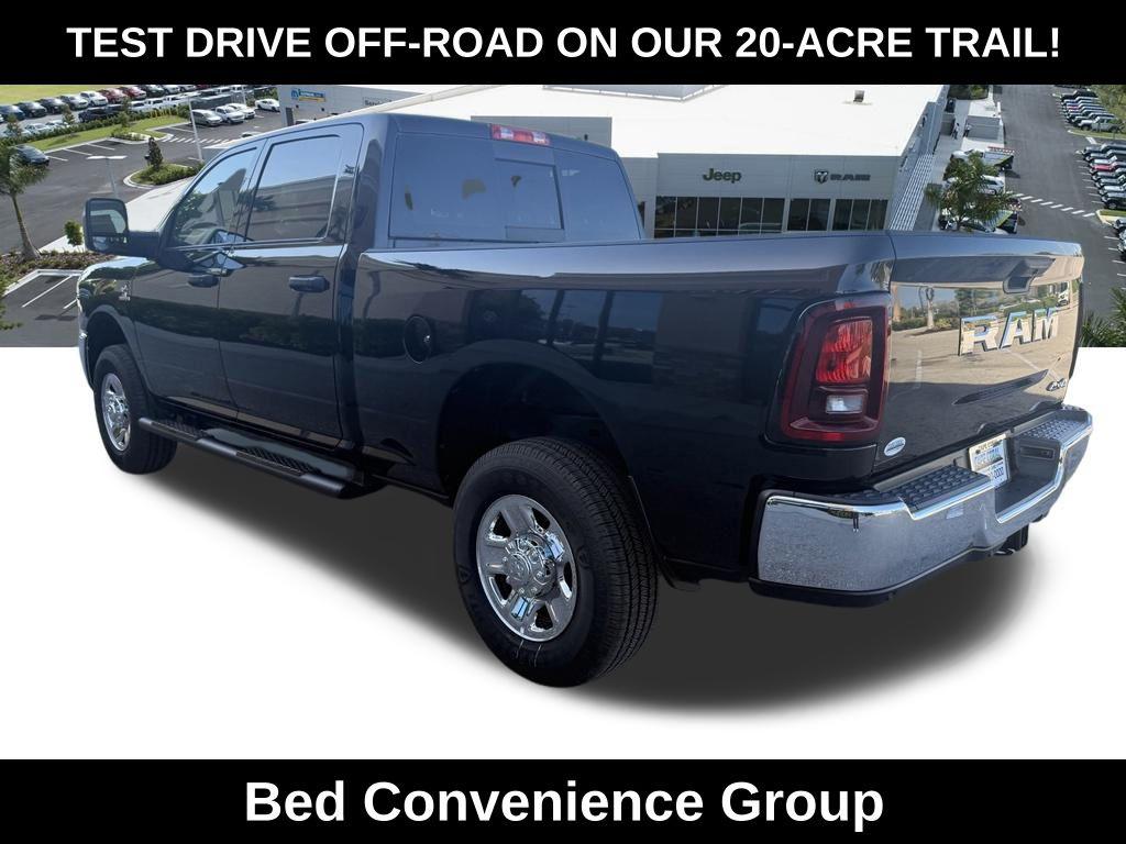 صورة 6 لـ 2026 RAM 2500 TRADESMAN