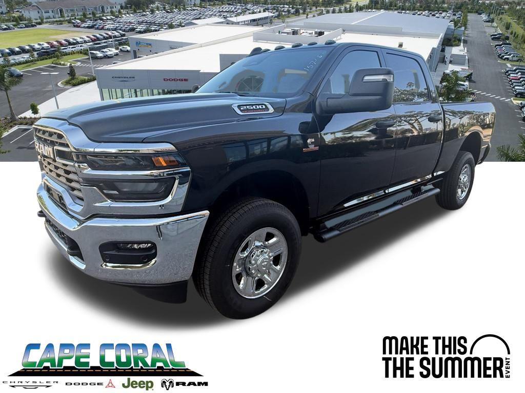 صورة 1 لـ 2026 RAM 2500 TRADESMAN