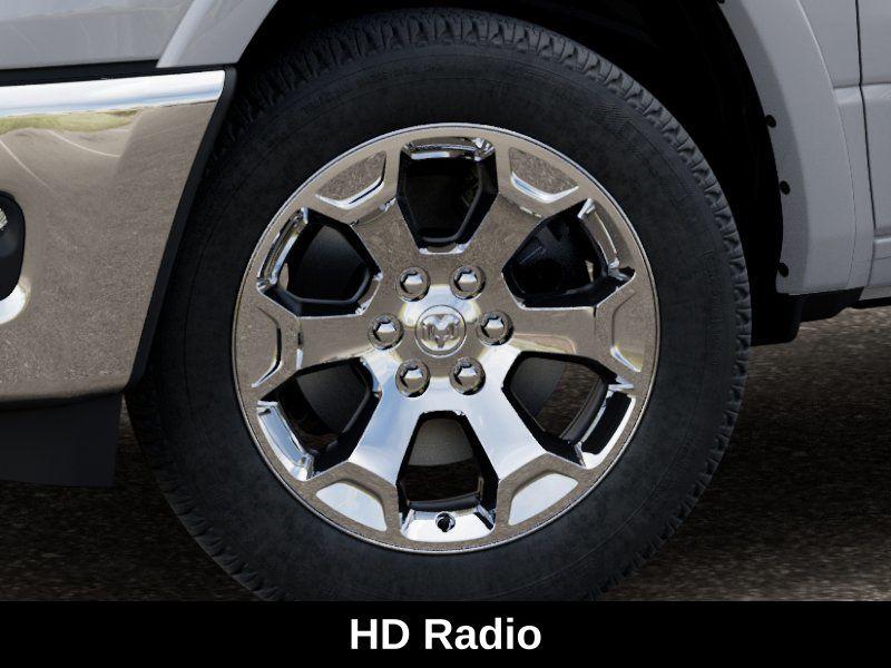 صورة 9 لـ 2026 RAM 1500 BIG HORN/LONE STAR