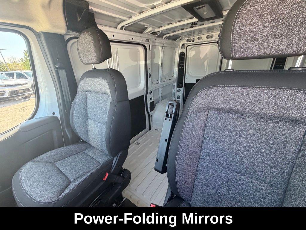 2026 RAM PROMASTER 1500 LOW ROOF — миниатюра 27