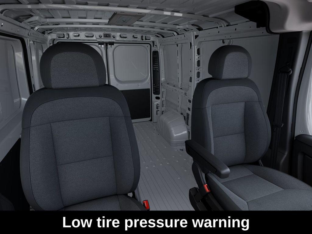 2026 RAM PROMASTER 1500 LOW ROOF — миниатюра 18