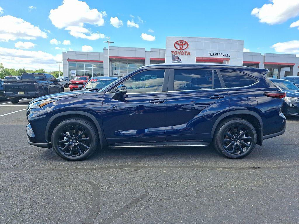 صورة 7 لـ 2026 Toyota HIGHLANDER XLE