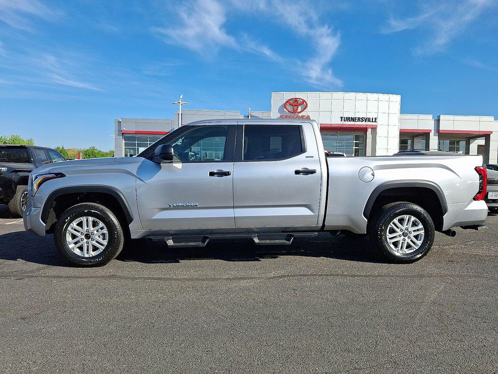 TOYOTA TUNDRA - 7