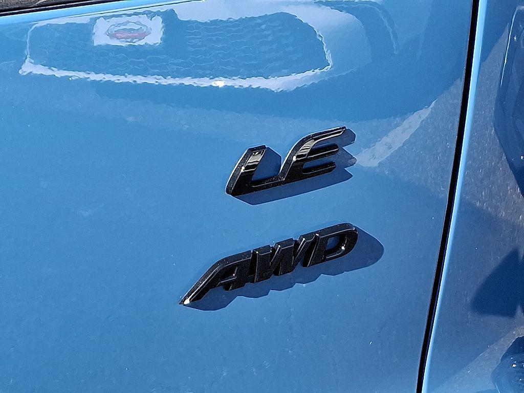 TOYOTA COROLLA CROSS - 6