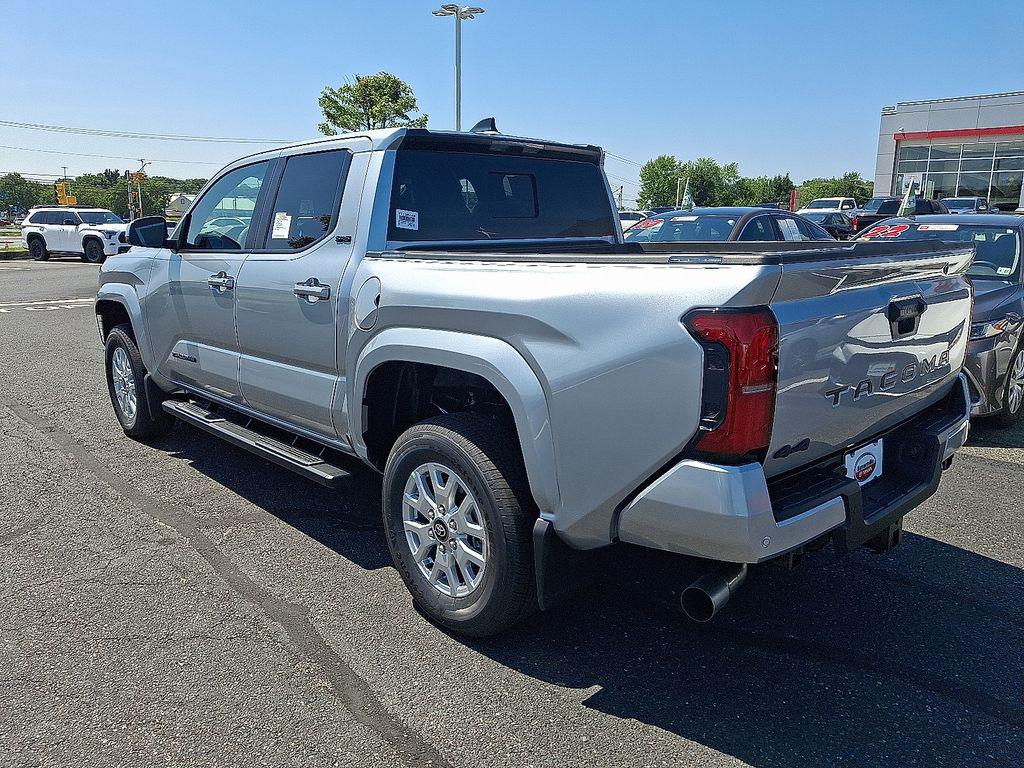 2026 Toyota TACOMA SR5 照片 3