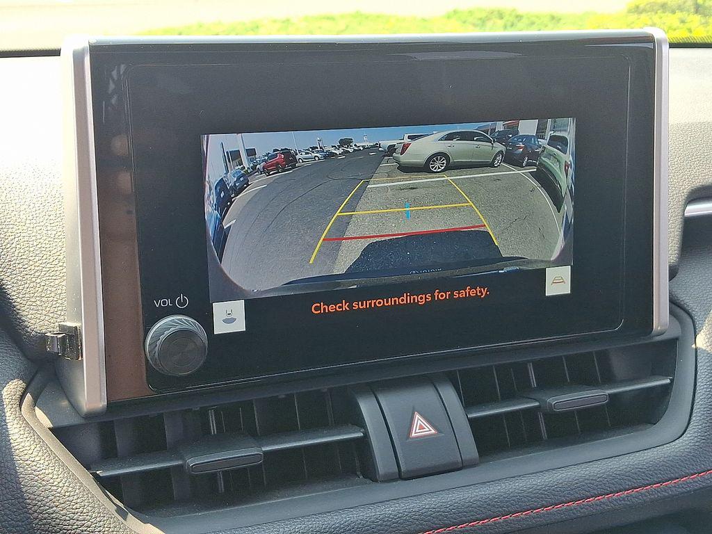 صورة مصغرة 20 لـ 2024 Toyota RAV4 PRIME SE