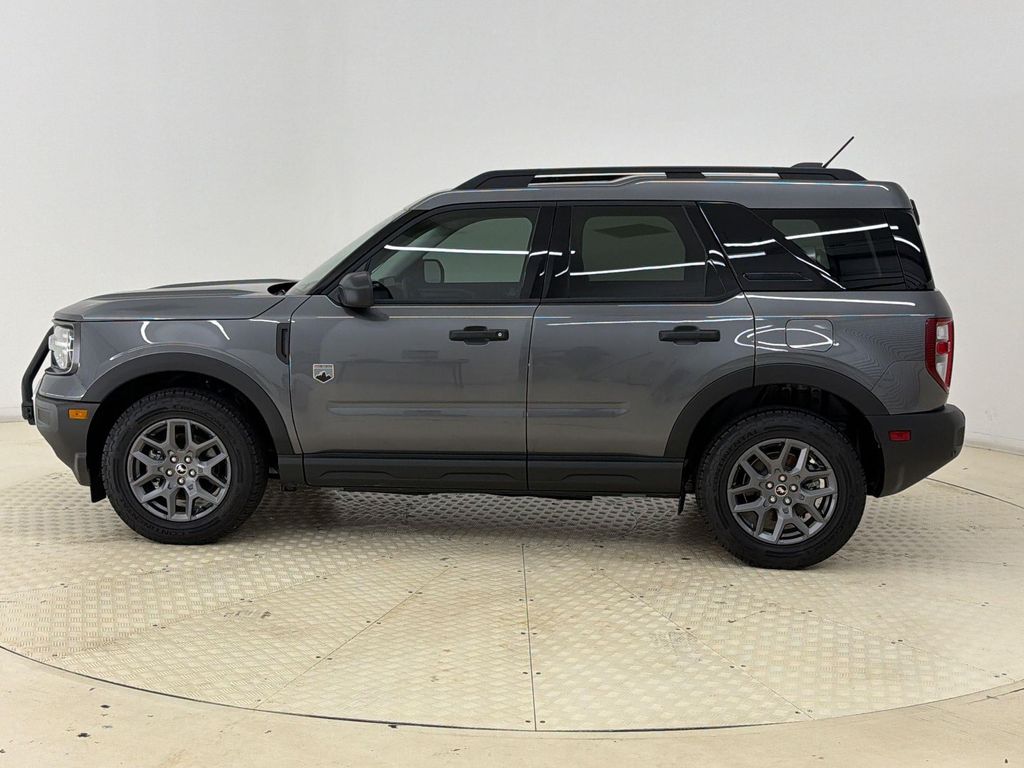 صورة 2 لـ 2026 FORD BRONCO SPORT BIG BEND