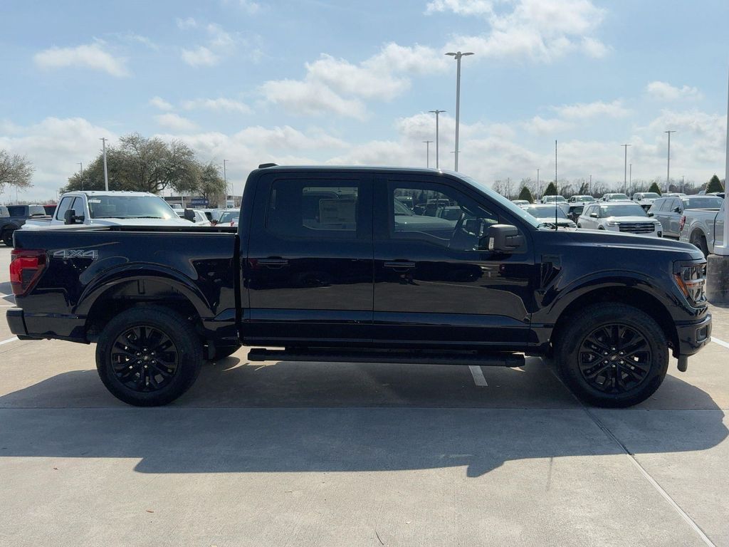صورة 8 لـ 2026 FORD F-150 XLT