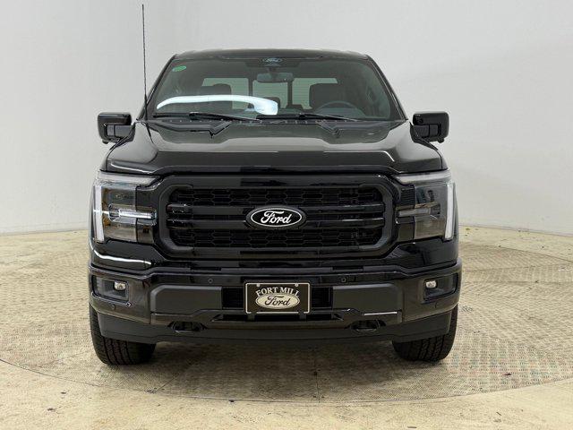 FORD F-150 LARIAT - 6