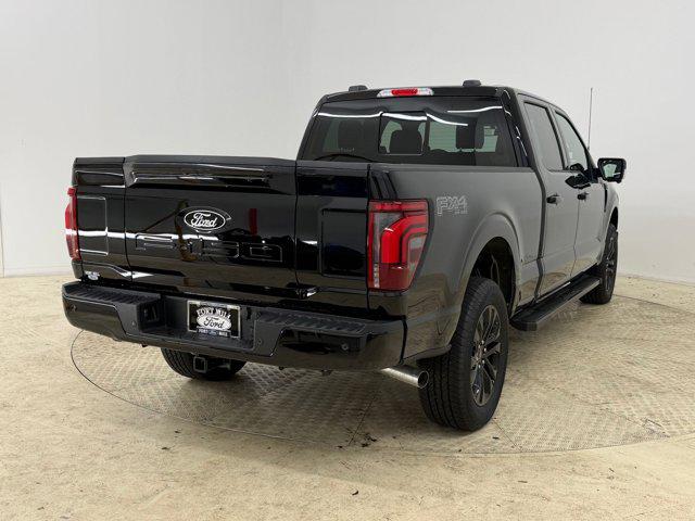 FORD F-150 LARIAT - 9