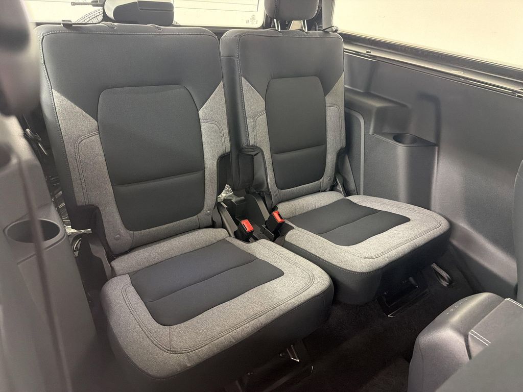 صورة مصغرة 24 لـ 2026 FORD BRONCO BASE