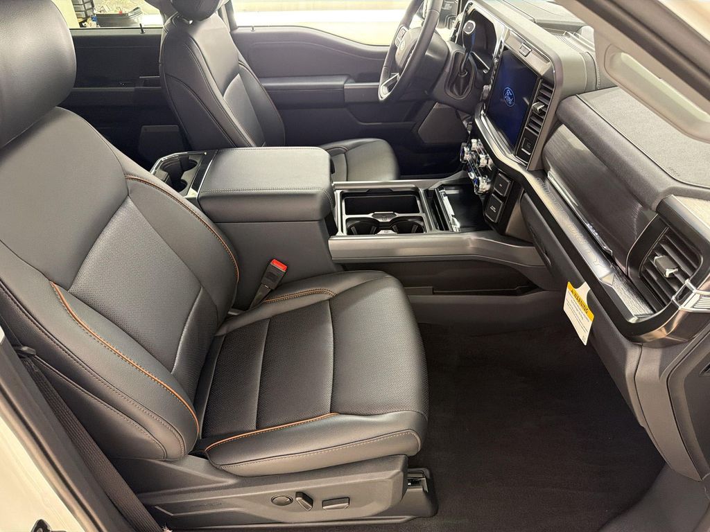 2026 FORD F-250 LARIAT 缩略图 22