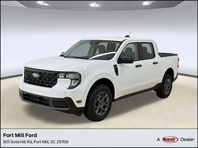 New 2026 Ford Maverick XLT