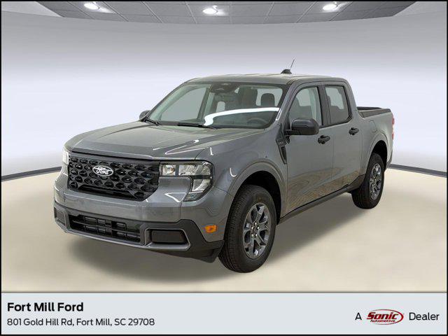 New 2026 Ford Maverick XLT