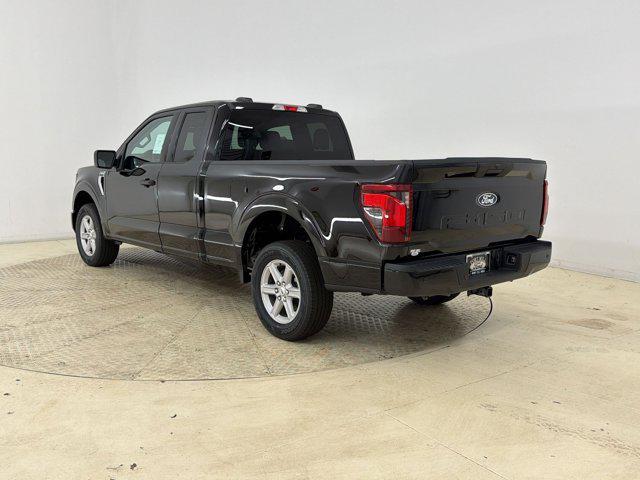 صورة 3 لـ 2026 FORD F-150 XLT