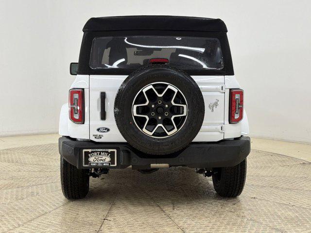 FORD BRONCO OUTER BANKS - 10